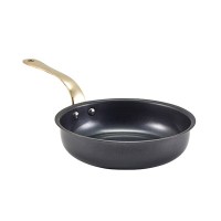 Vintage Steel Mini Fry Pan